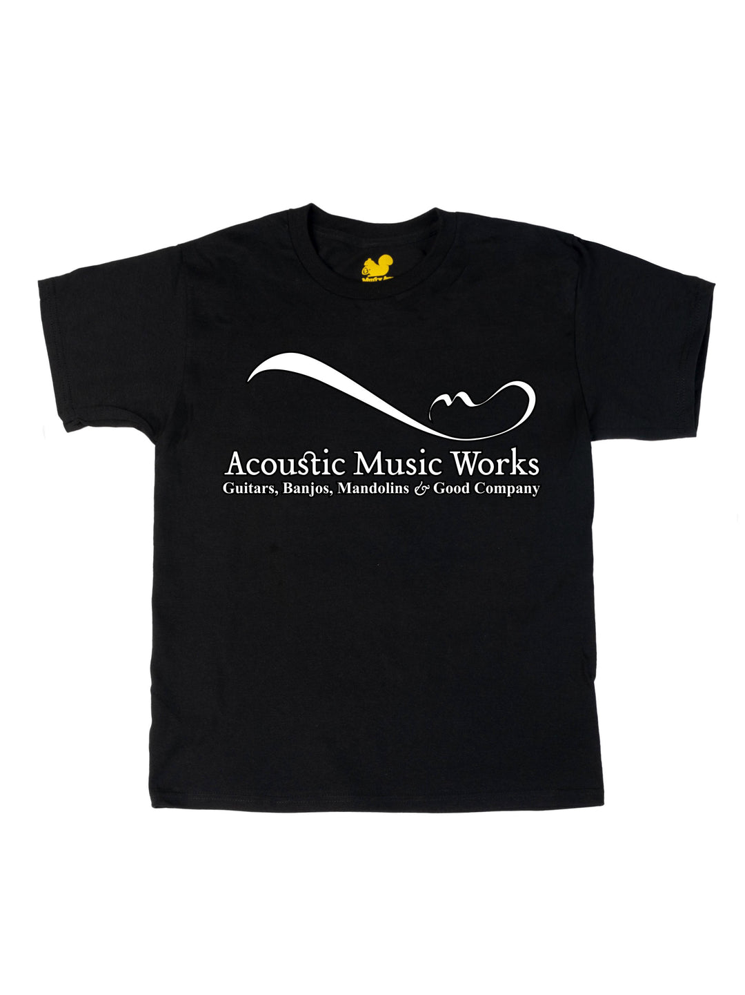Acoustic music works Youth T-Shirt