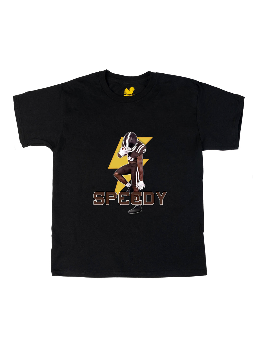 Jamal Hailey Youth T-Shirt