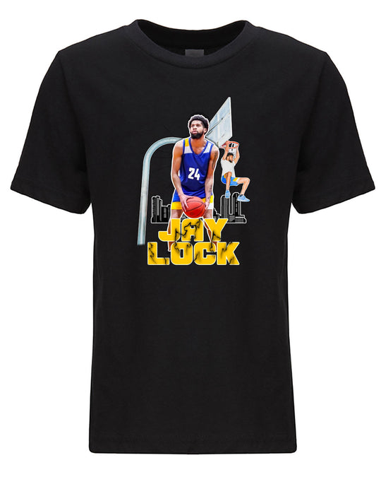 Jay Lock Youth T-Shirt
