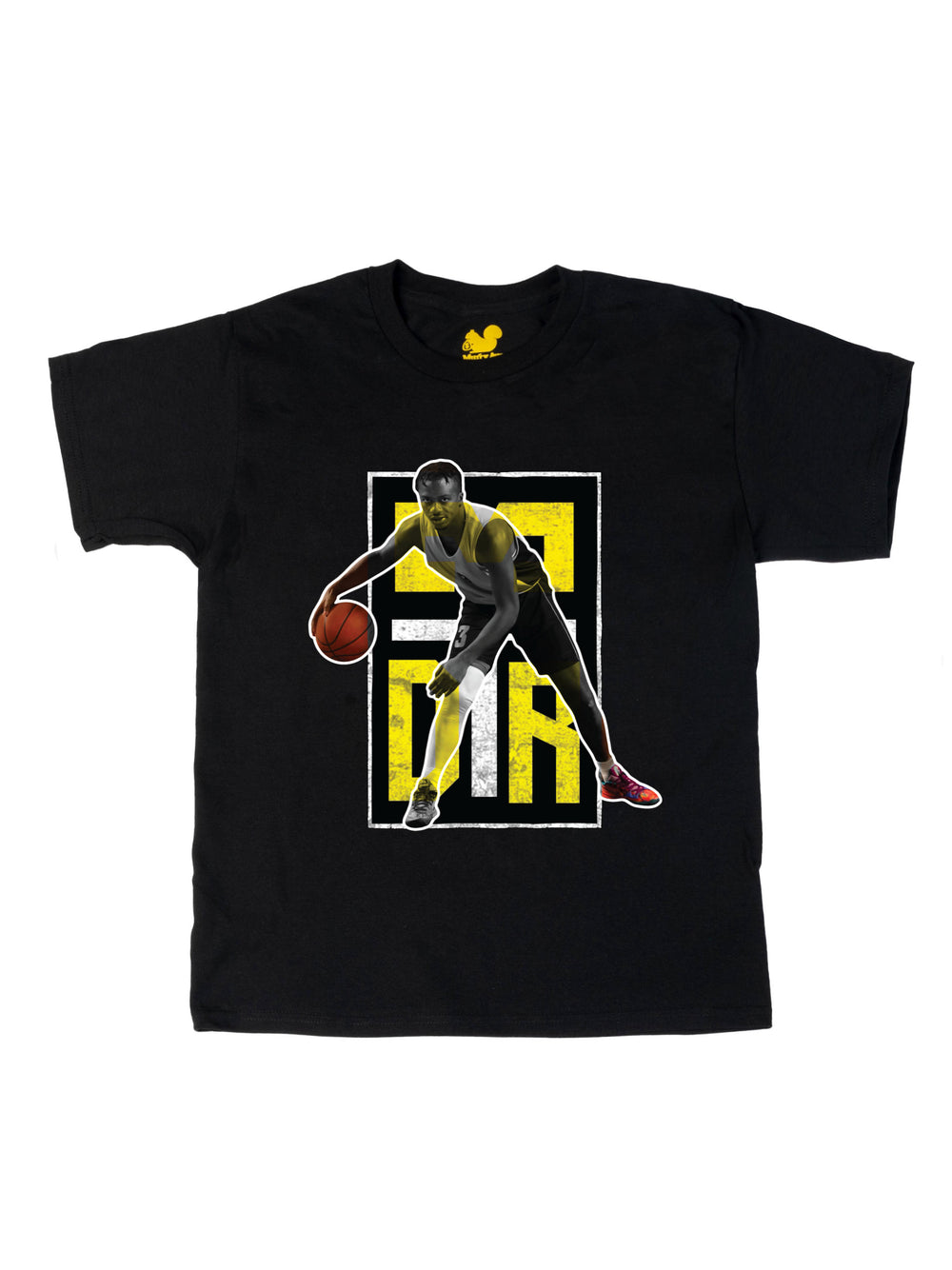 Dan Ricard Youth T-Shirt