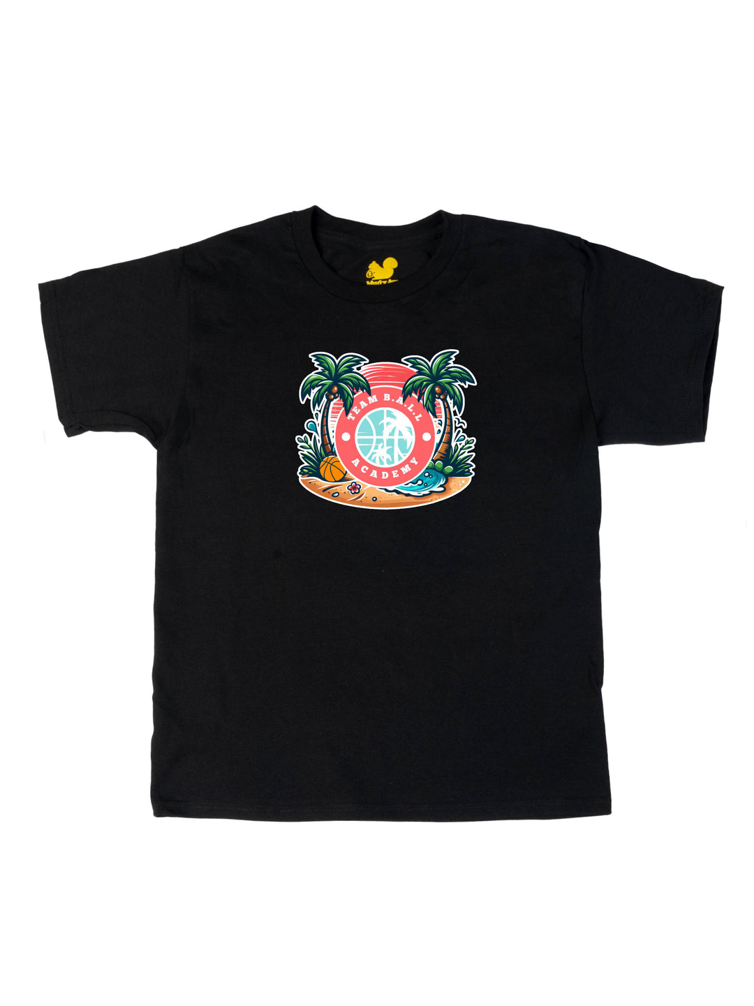 Team BALL Academy Youth T-Shirt