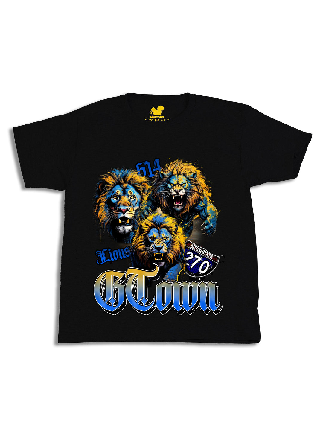 G Town Youth T-Shirt