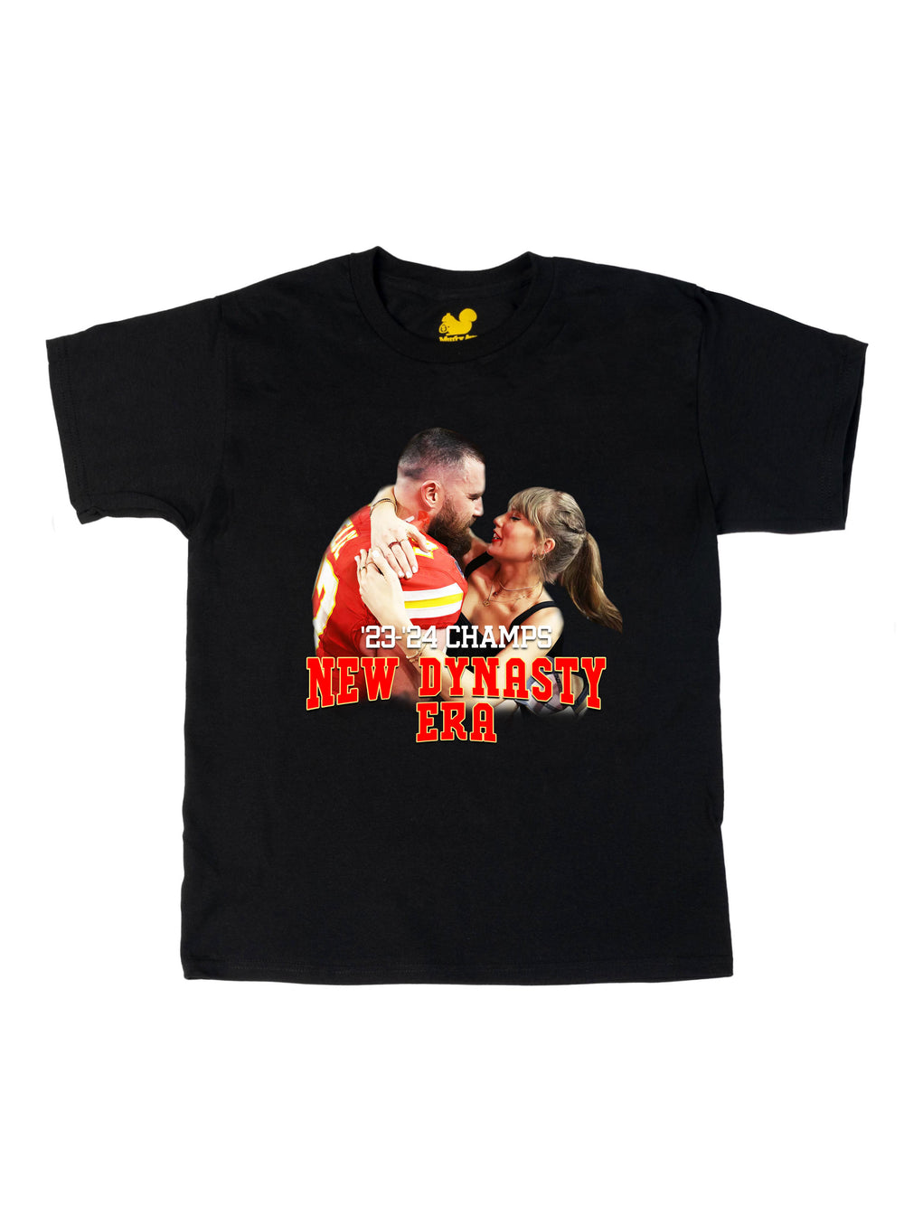 New Dynasty Era Youth T-Shirt