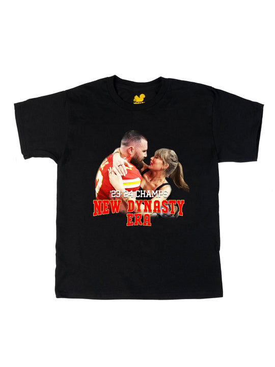 New Dynasty Era Youth T-Shirt