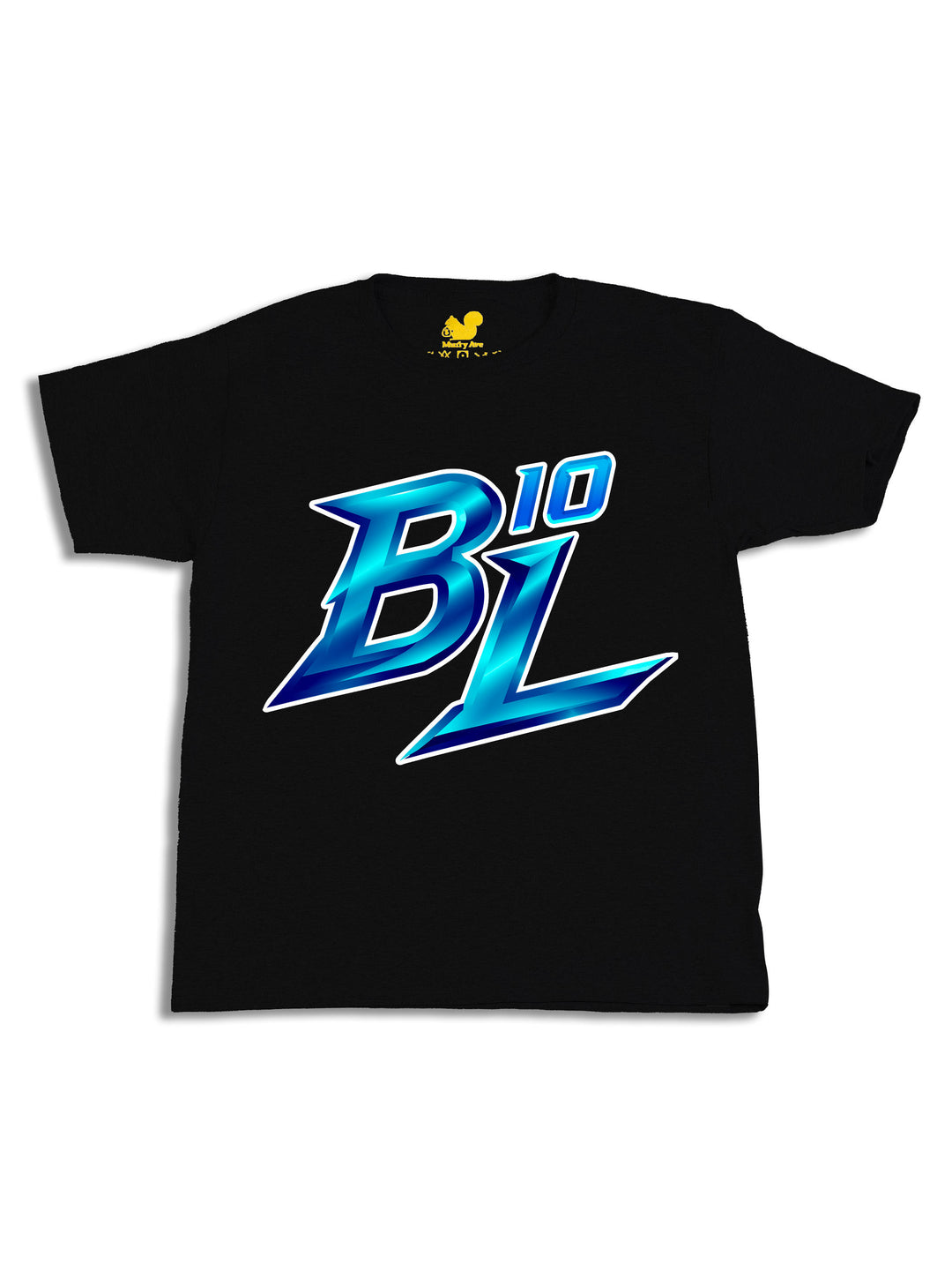 Berlitz Legrand Youth T-Shirt