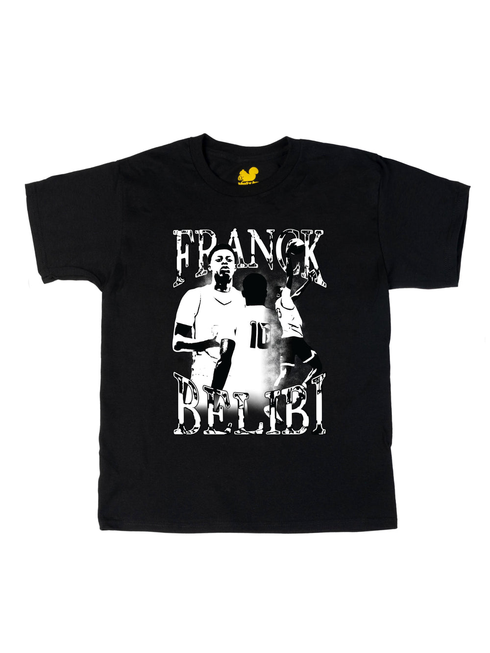 Franck Belibi Youth T-Shirt