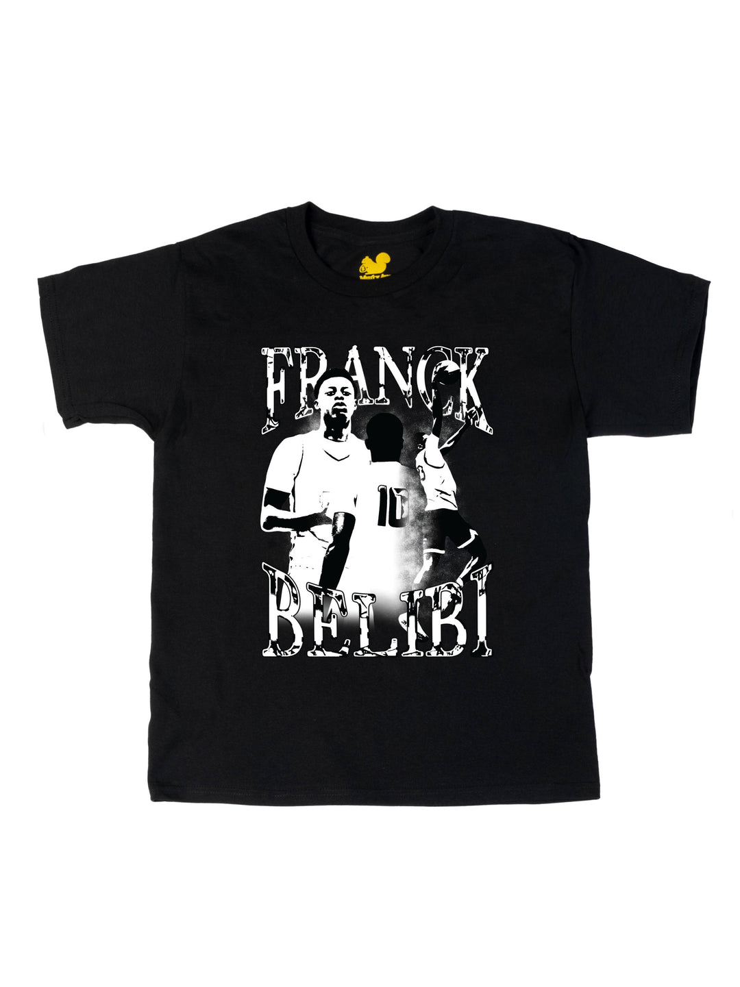 Franck Belibi Youth T-Shirt