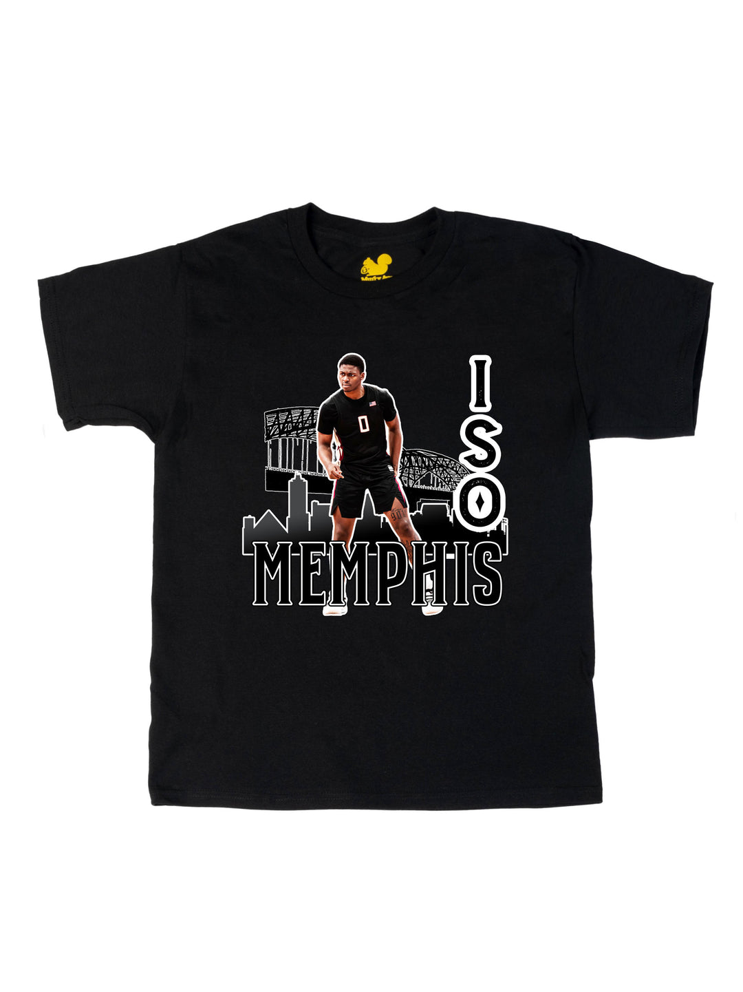 Chandlar Jackson Youth T-Shirt
