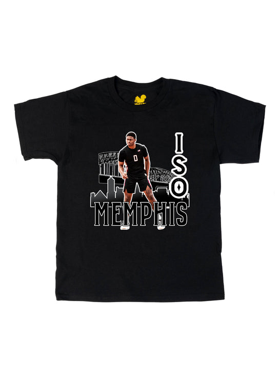Chandlar Jackson Youth T-Shirt