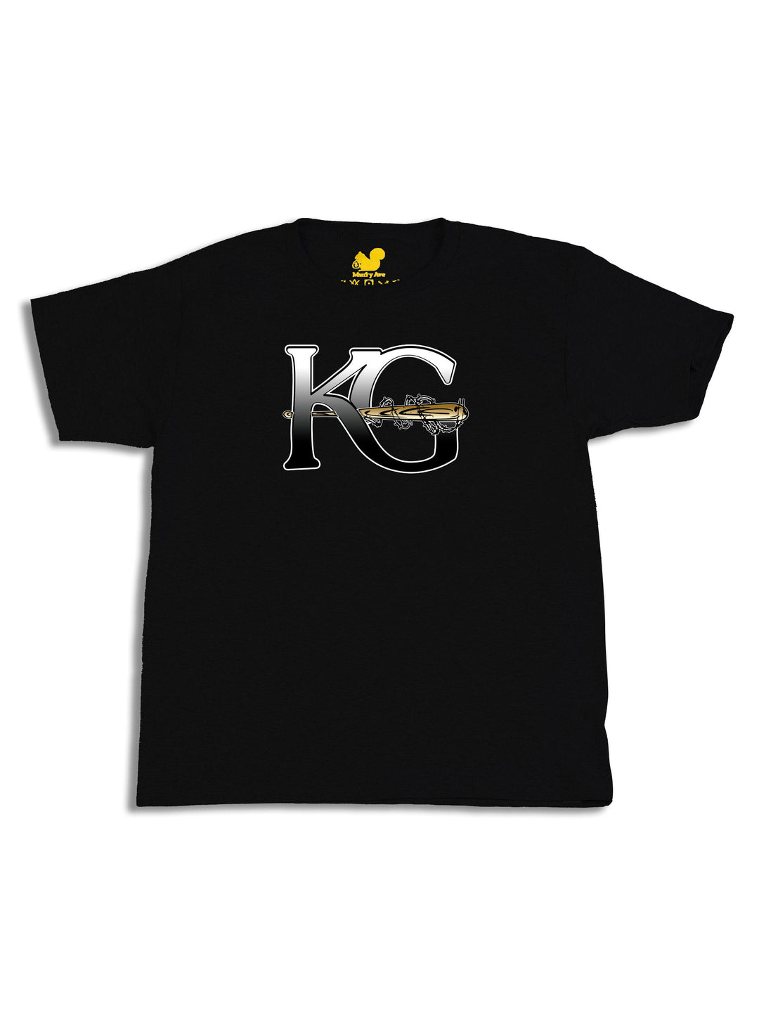 Kibedy Gordon Youth T-Shirt