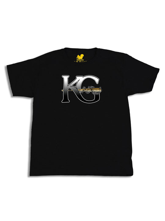 Kibedy Gordon Youth T-Shirt
