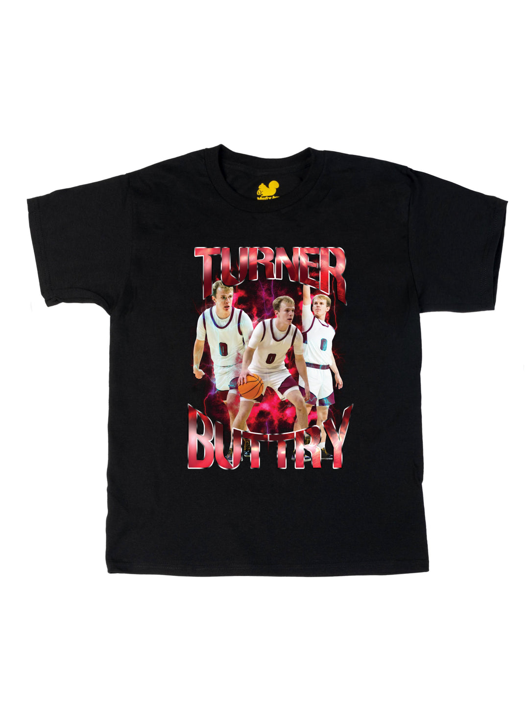 Turner Buttry Youth T-Shirt
