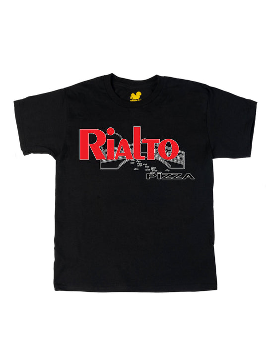 Rialto Pizza Youth T-Shirt