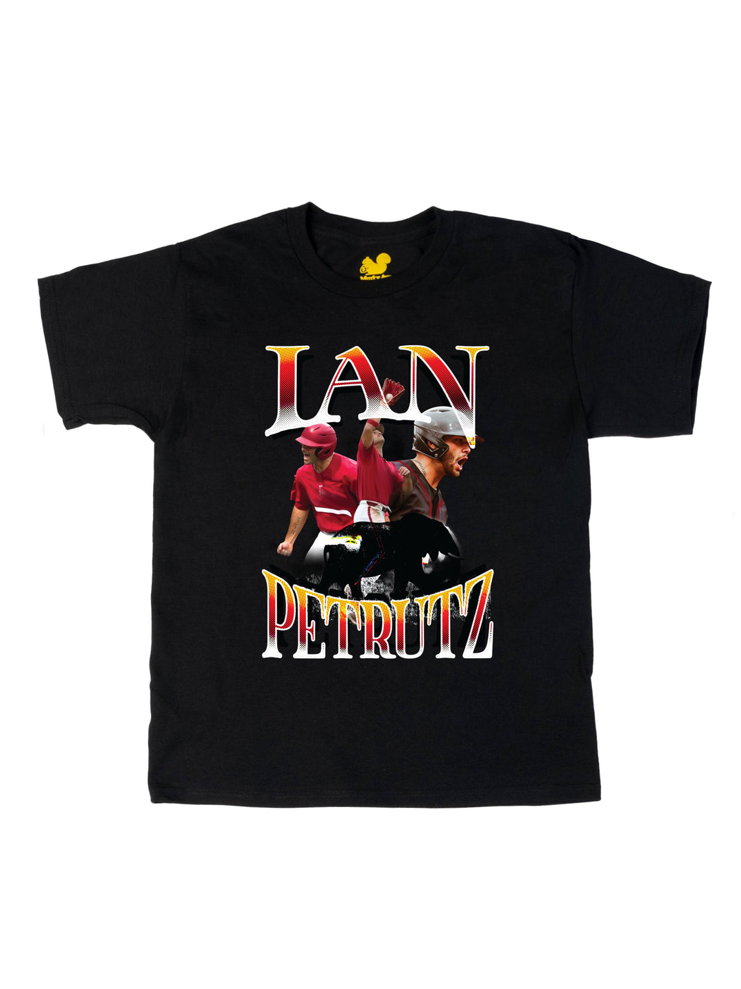 Ian Petrutz Youth T-Shirt