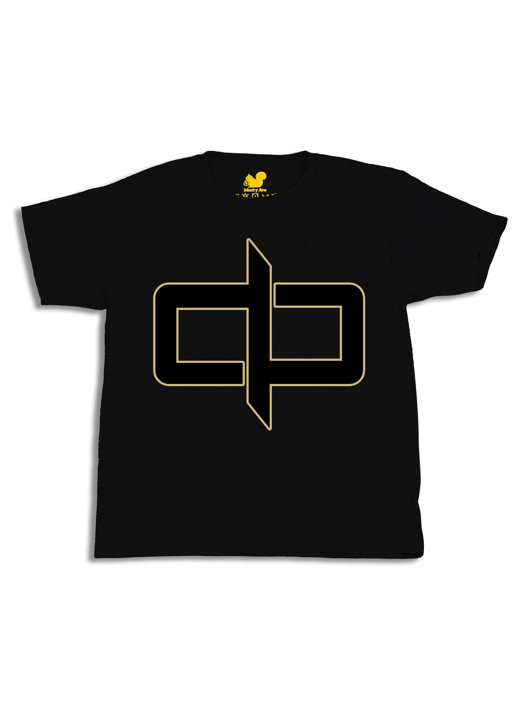 Dominiq Ponder Youth T-Shirt