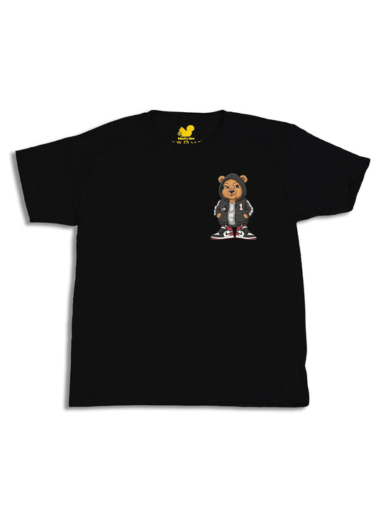 Erik Pratt Bear Youth T-Shirt