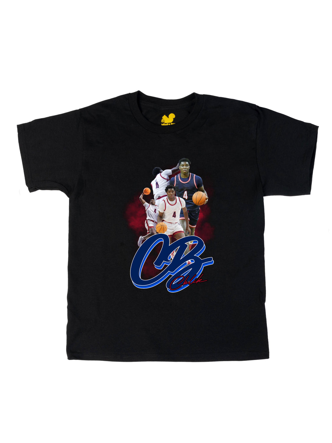 Cblik Youth T-Shirt