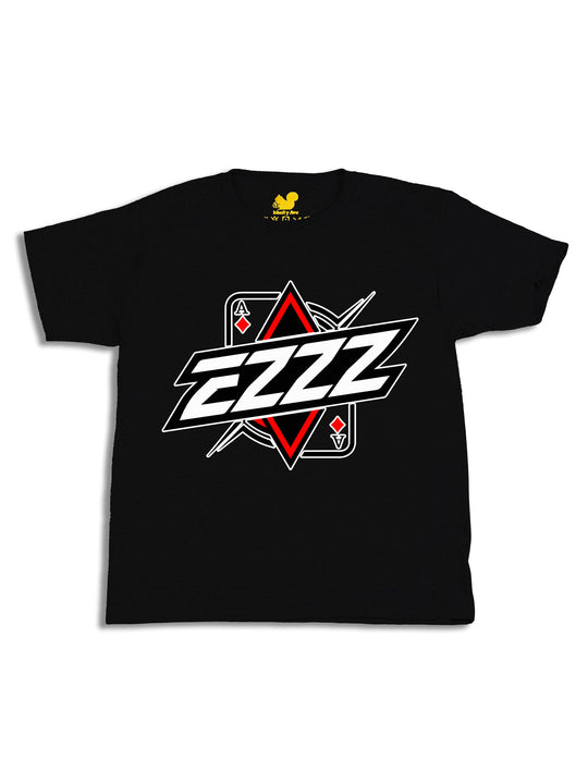 Justin Gladney Logo Youth T-Shirt