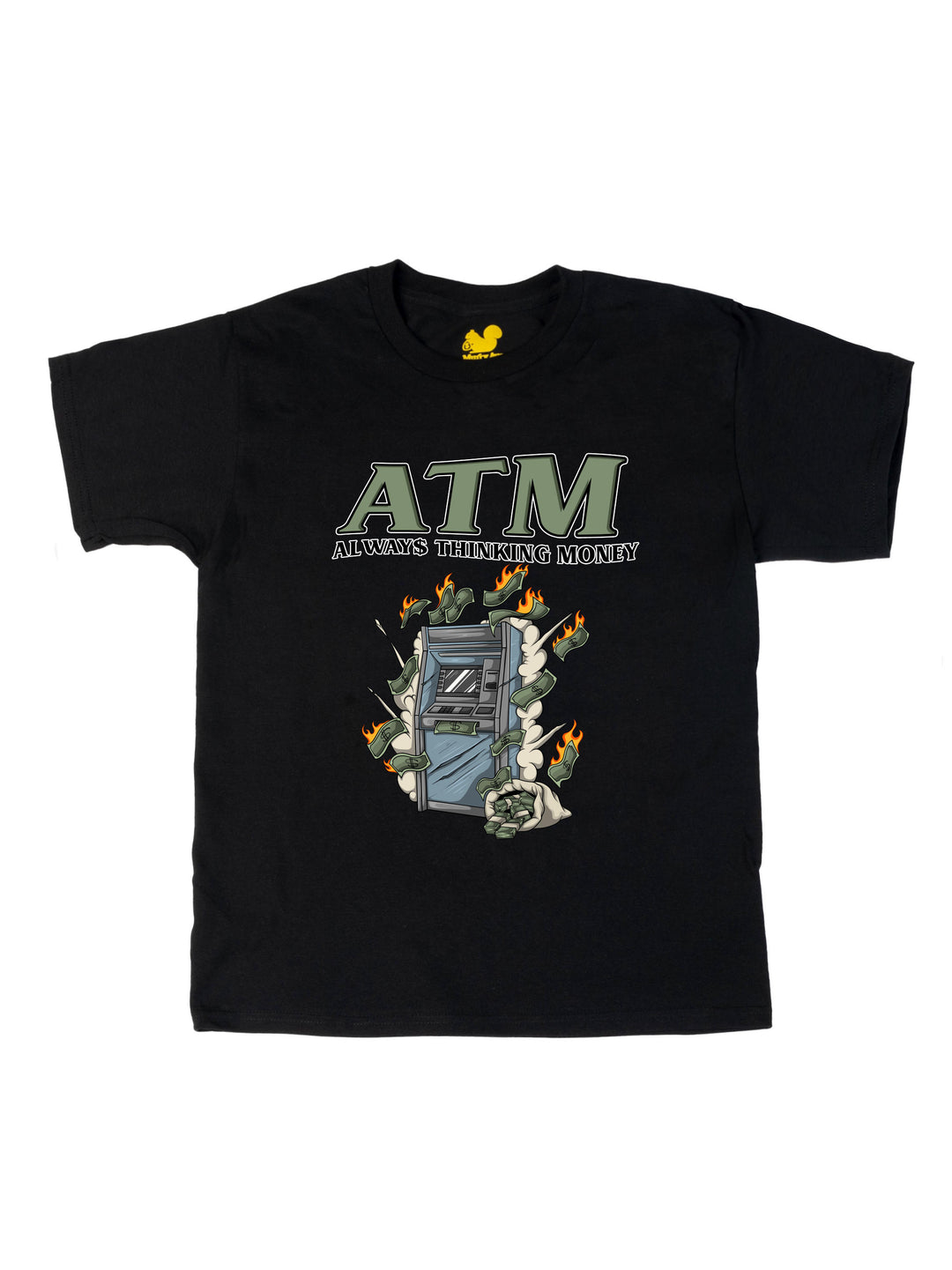Josh Usery Youth T-Shirt