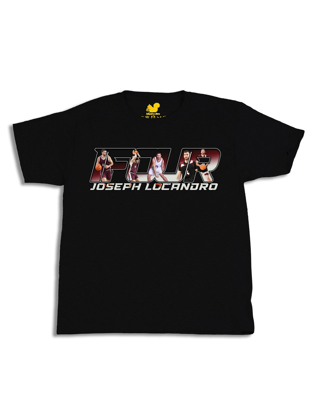 Joseph Locandro Youth T-Shirt