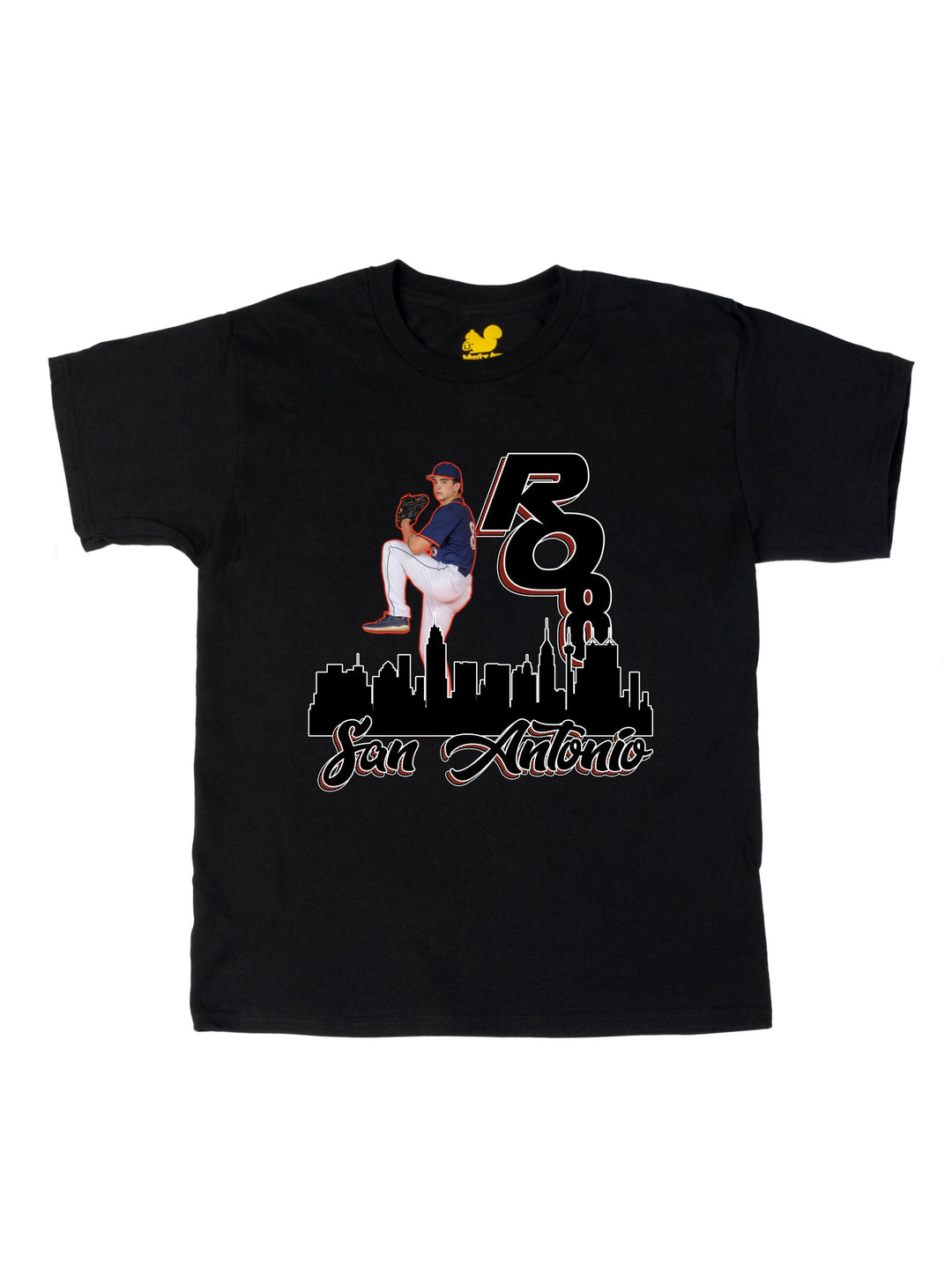 Robert Orloski Youth T-Shirt