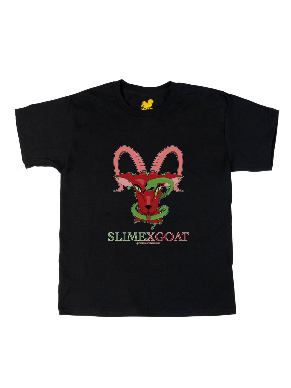 Slimexgoat Youth T-Shirt