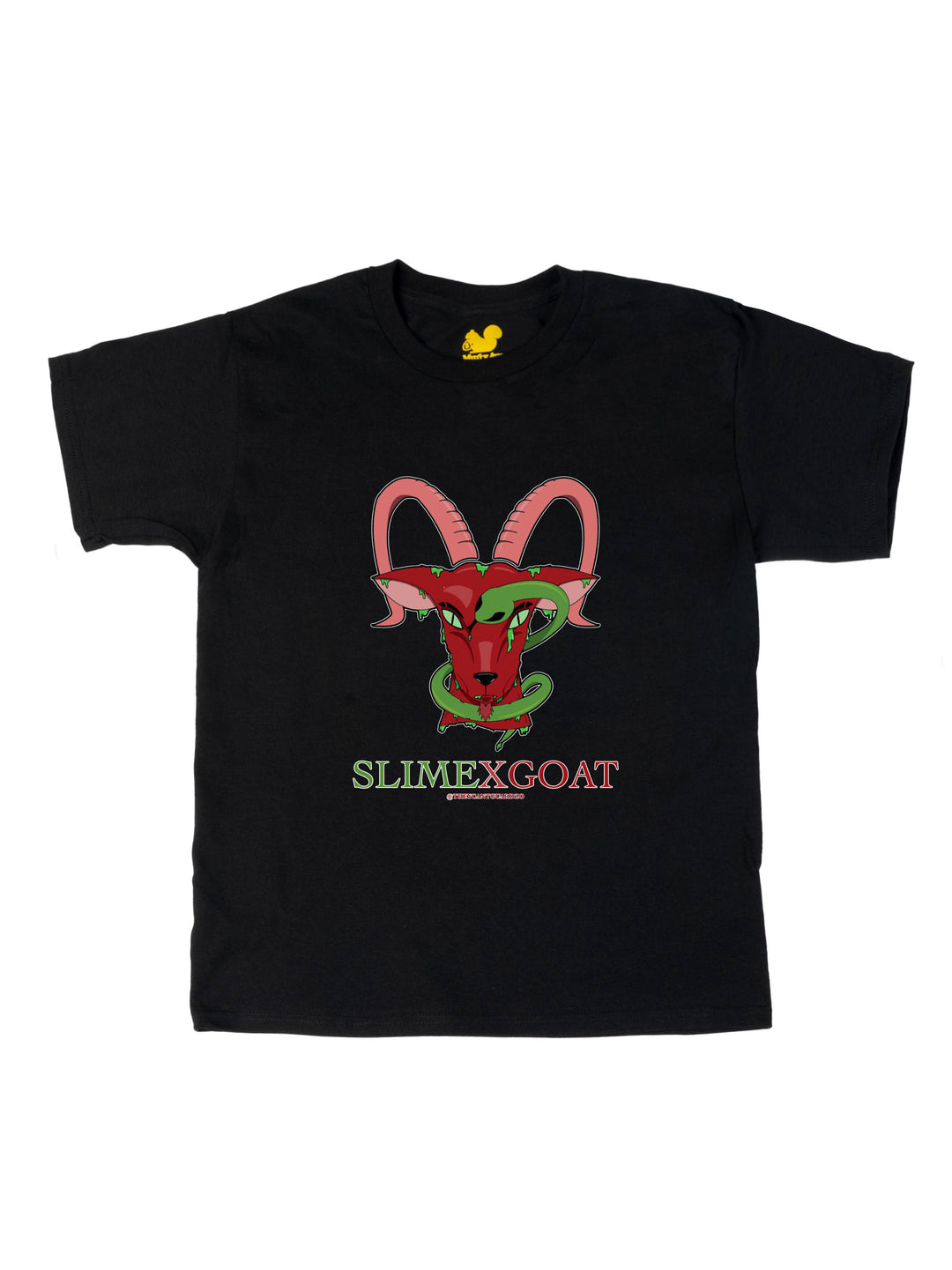 Slimexgoat Youth T-Shirt
