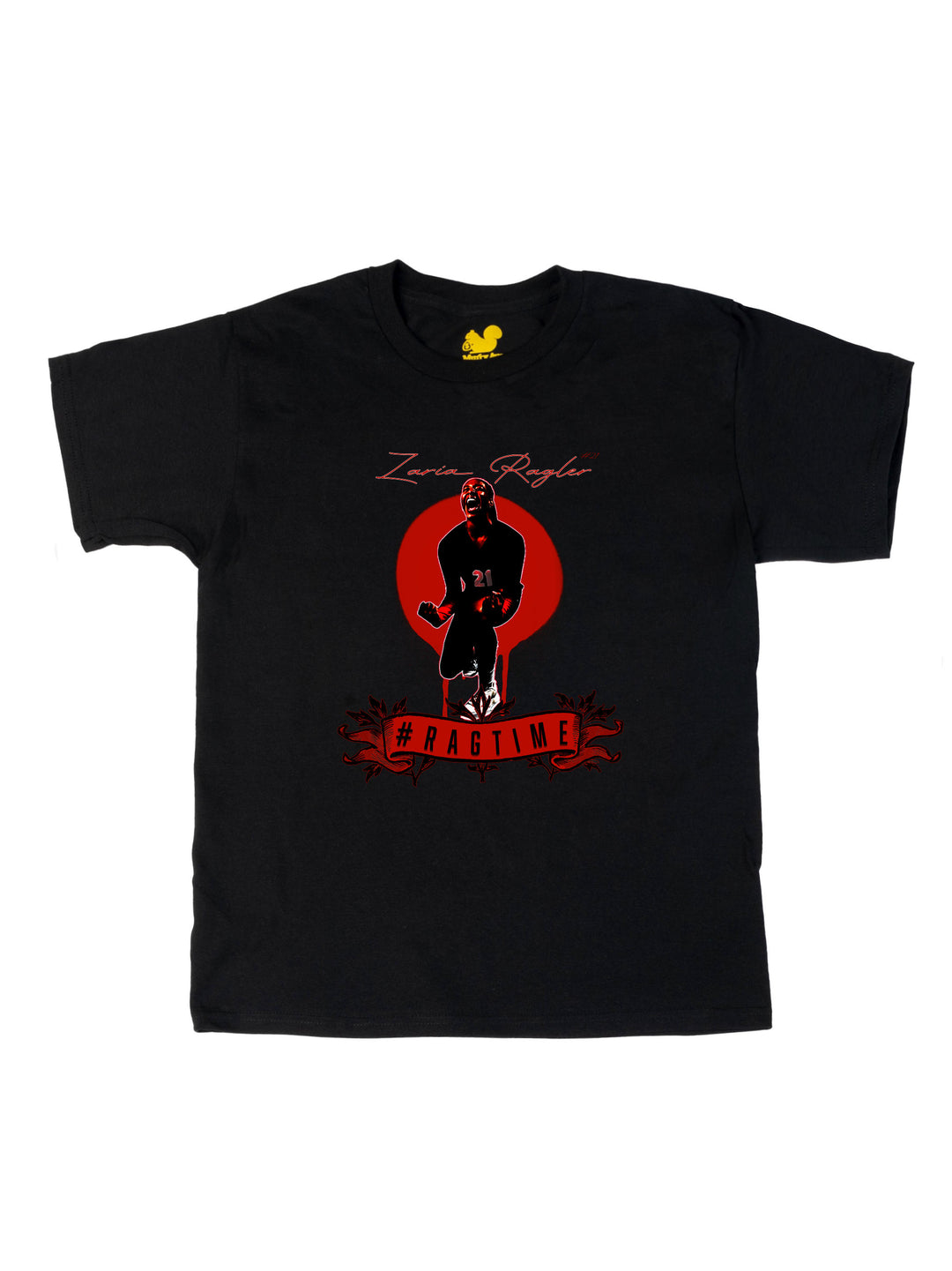 Zaria Ragler Youth T-Shirt