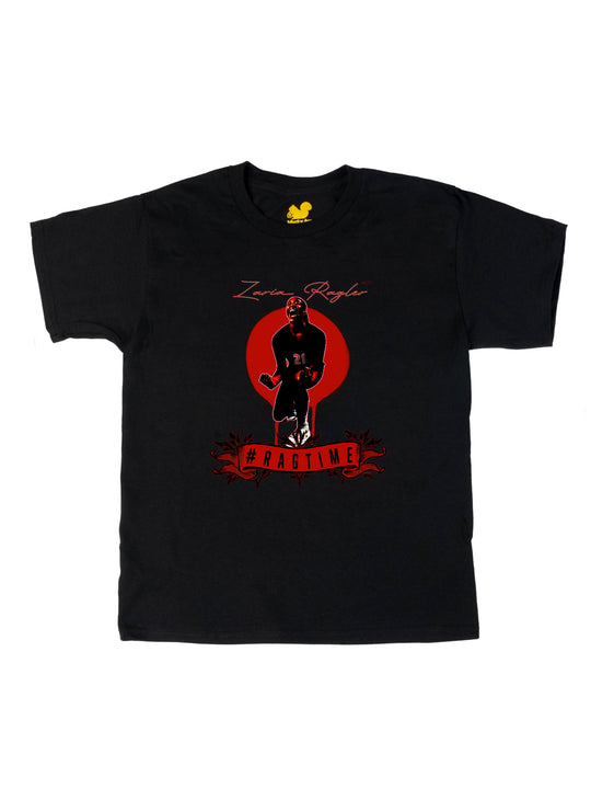 Zaria Ragler Youth T-Shirt