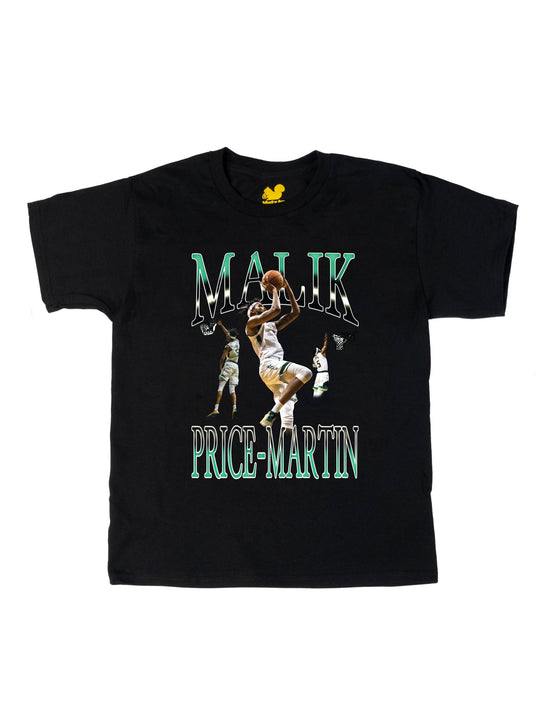Malik Price Martin Youth T-Shirt