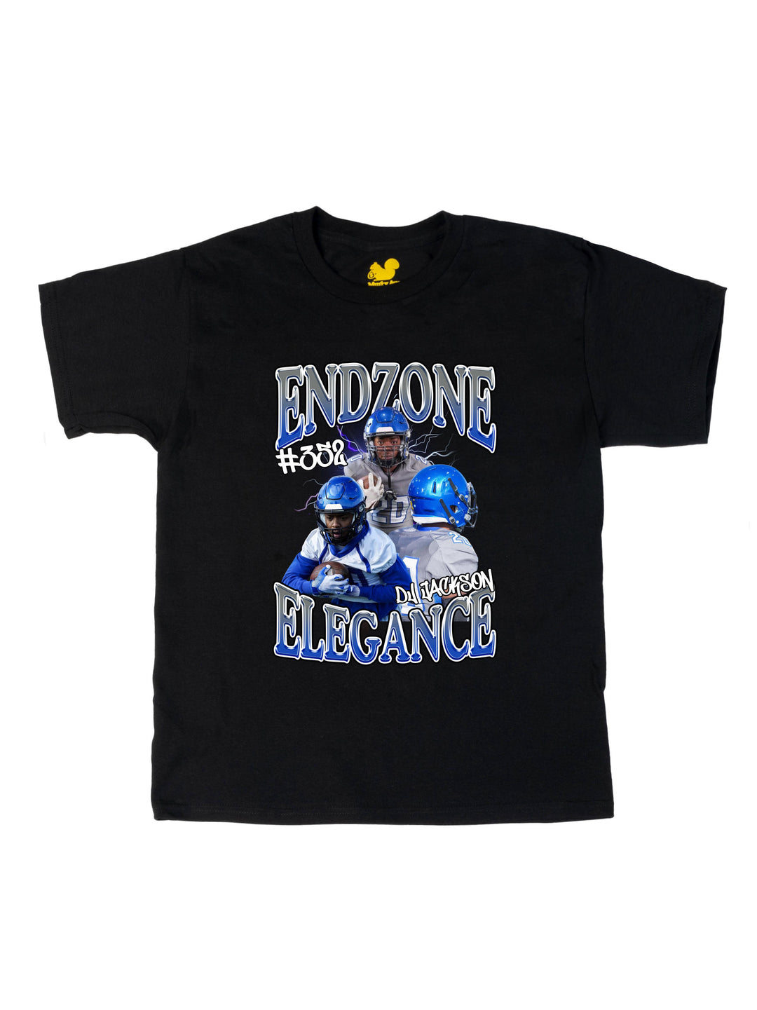 DaJourian Jackson Youth T-Shirt