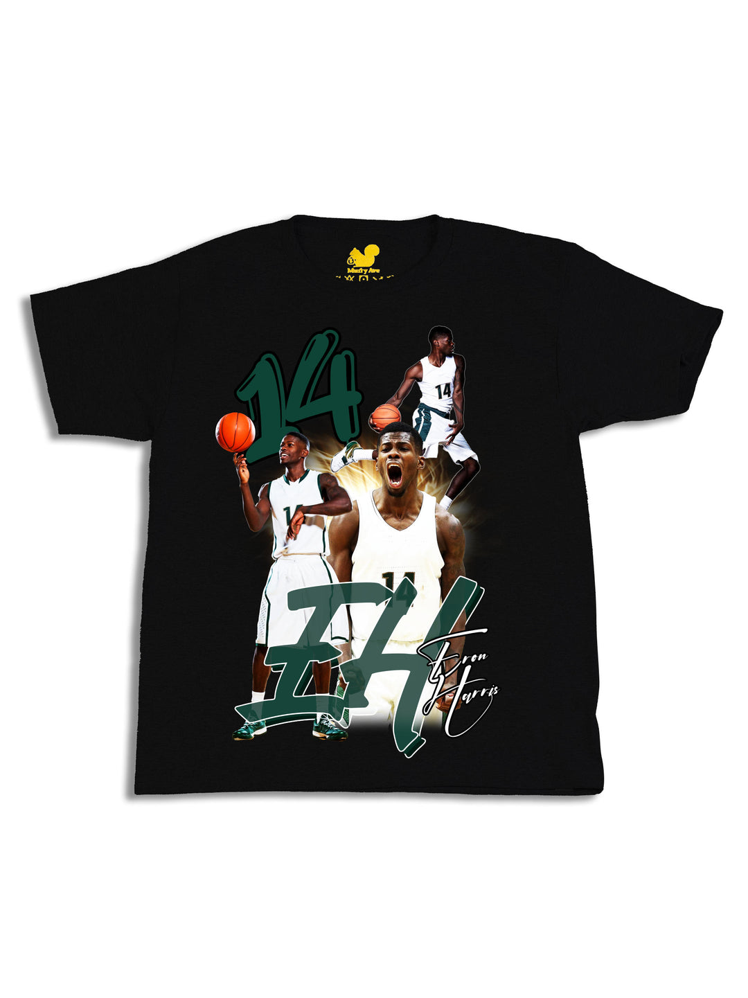 Eron Harris Youth T-Shirt