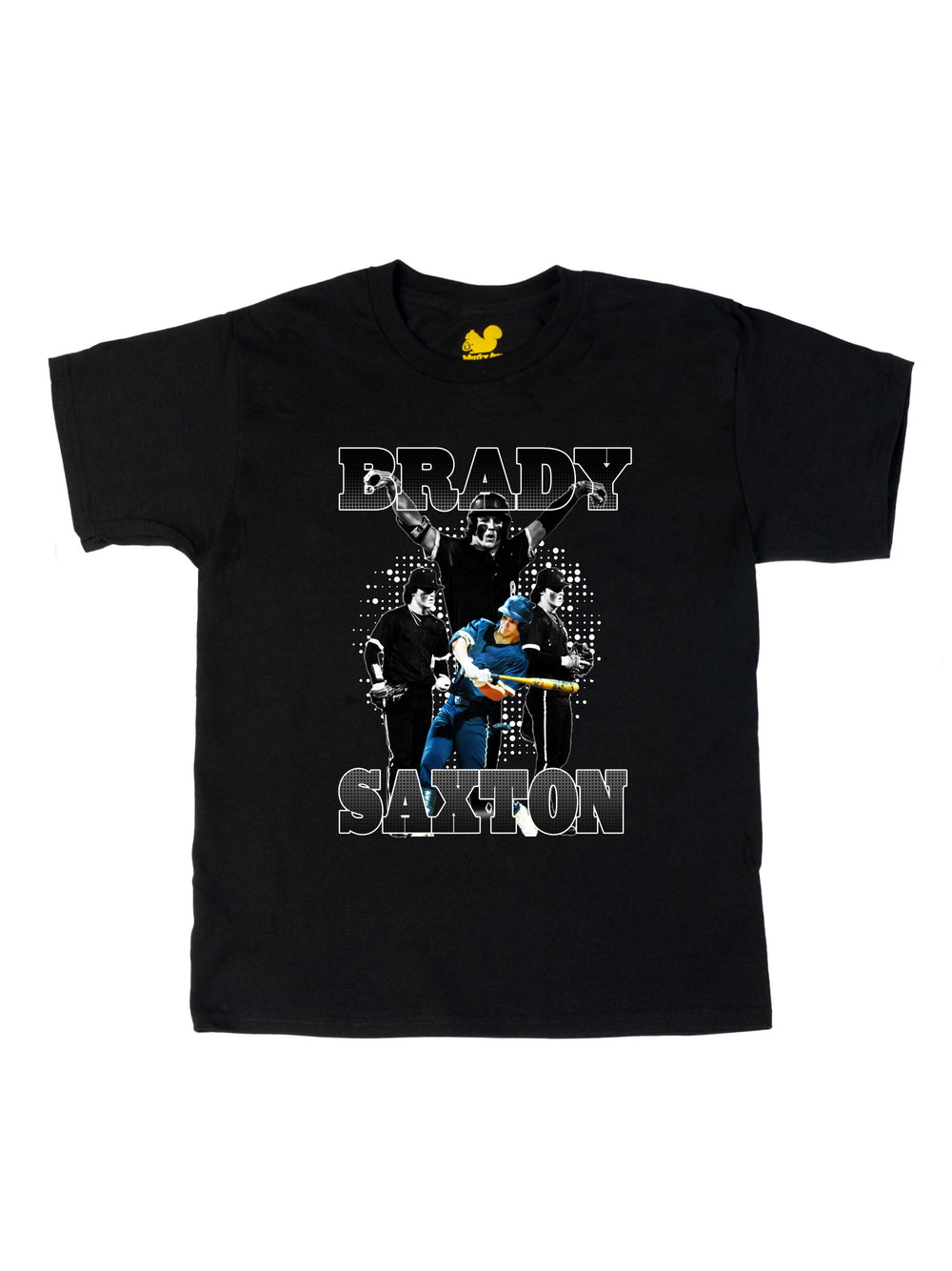 Brady Saxton Youth T-Shirt