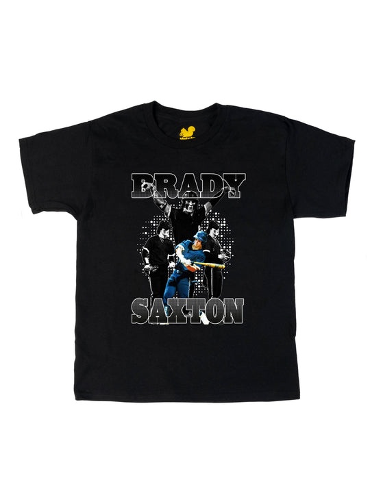 Brady Saxton Youth T-Shirt