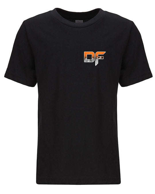 Demetrius Freeney Youth T-Shirt