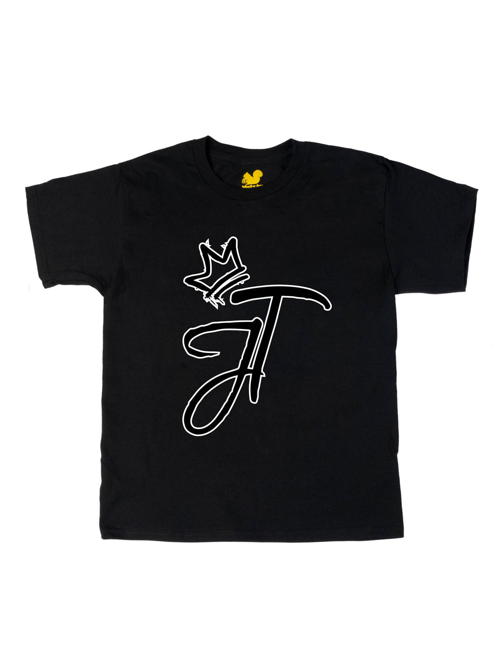 Jacoby Isaiah Thornsbury Youth T-Shirt