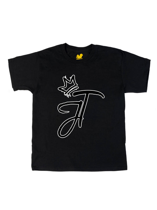Jacoby Isaiah Thornsbury Youth T-Shirt
