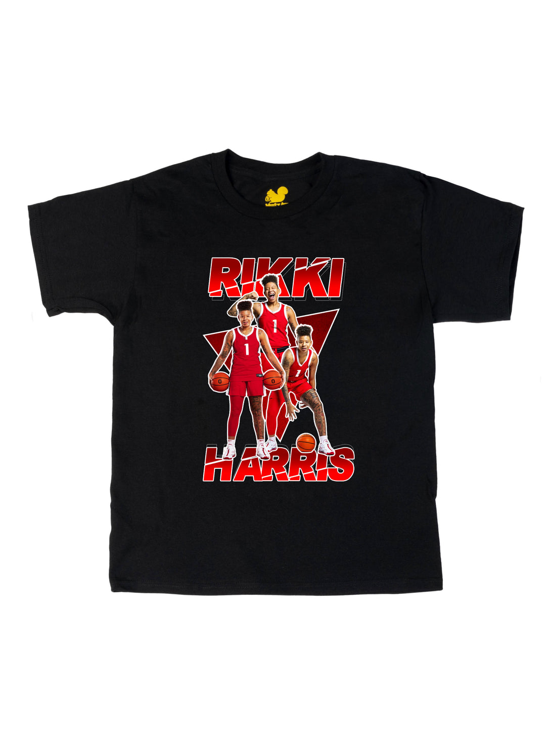 Rikki Harris Youth T-Shirt