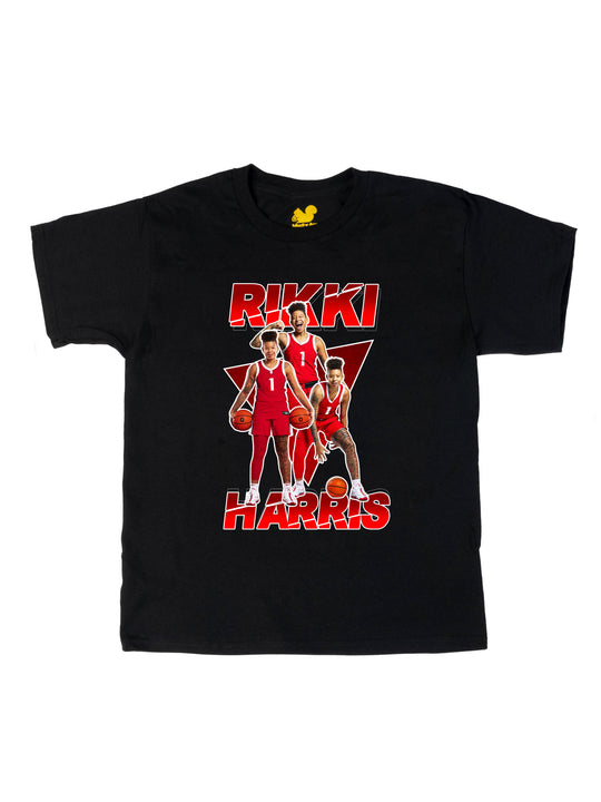 Rikki Harris Youth T-Shirt