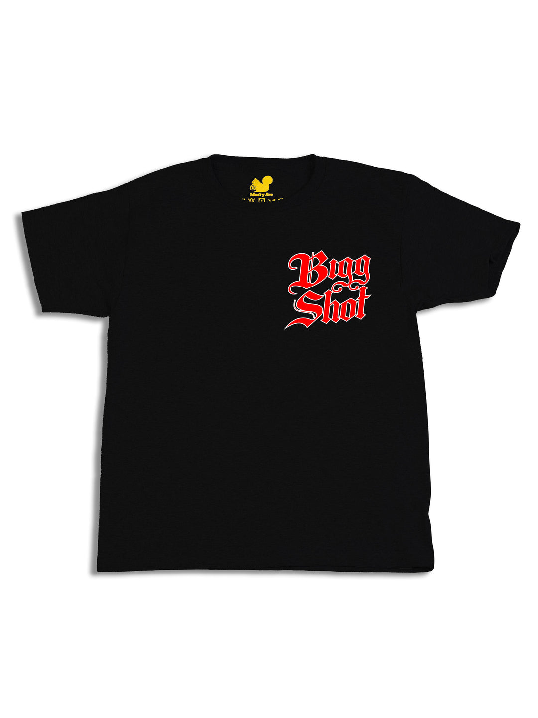 Bigg Shot Youth T-Shirt