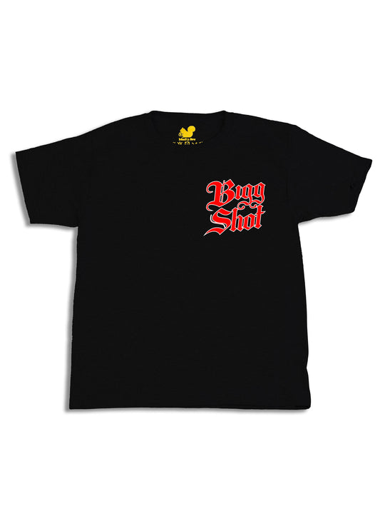 Bigg Shot Youth T-Shirt