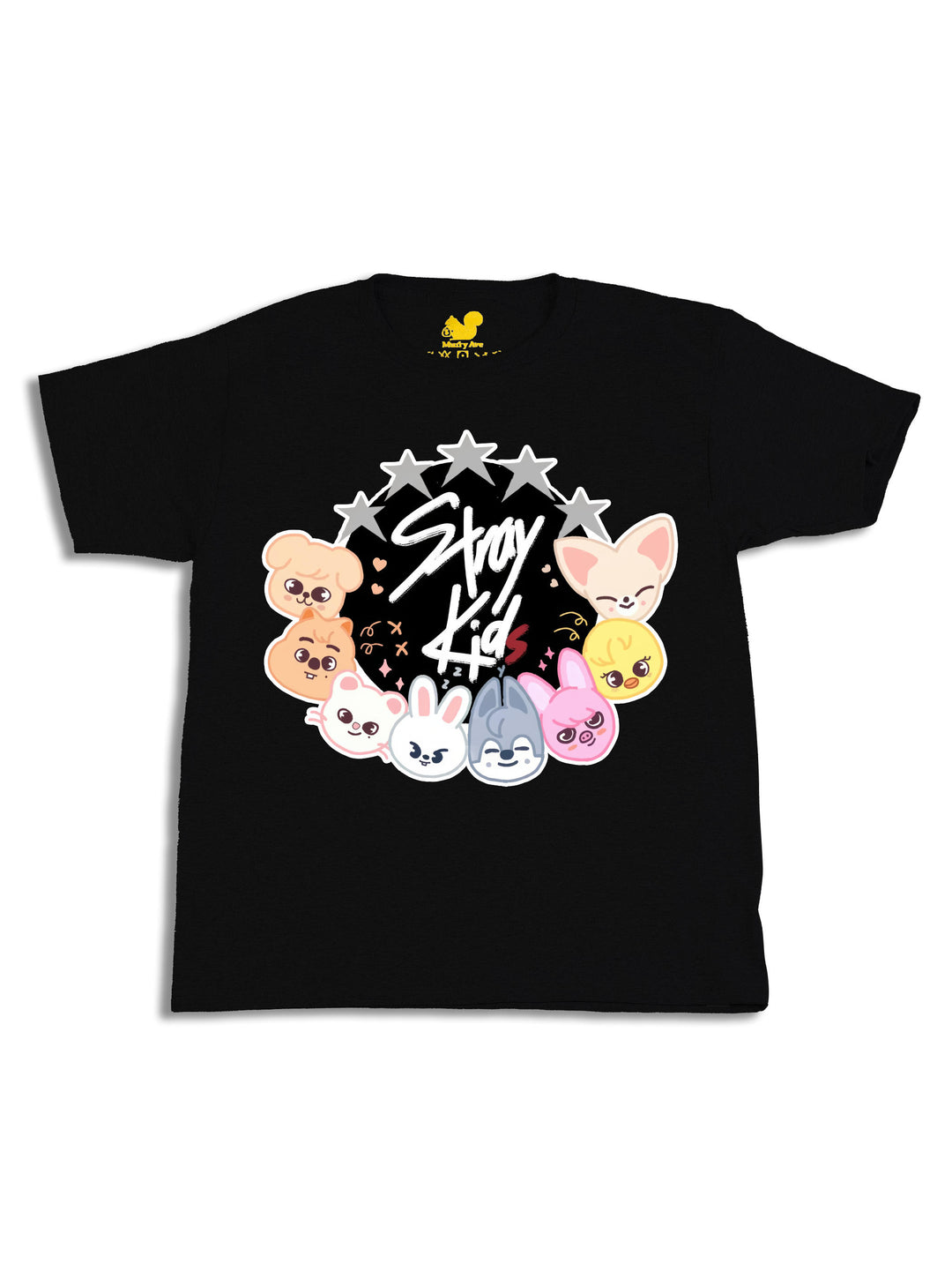 SKZOO Family Youth T-Shirt