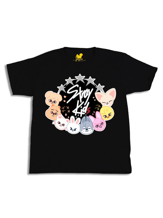 SKZOO Family Youth T-Shirt