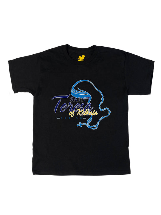 Saint Teresa of Kolkata Church Youth T-Shirt