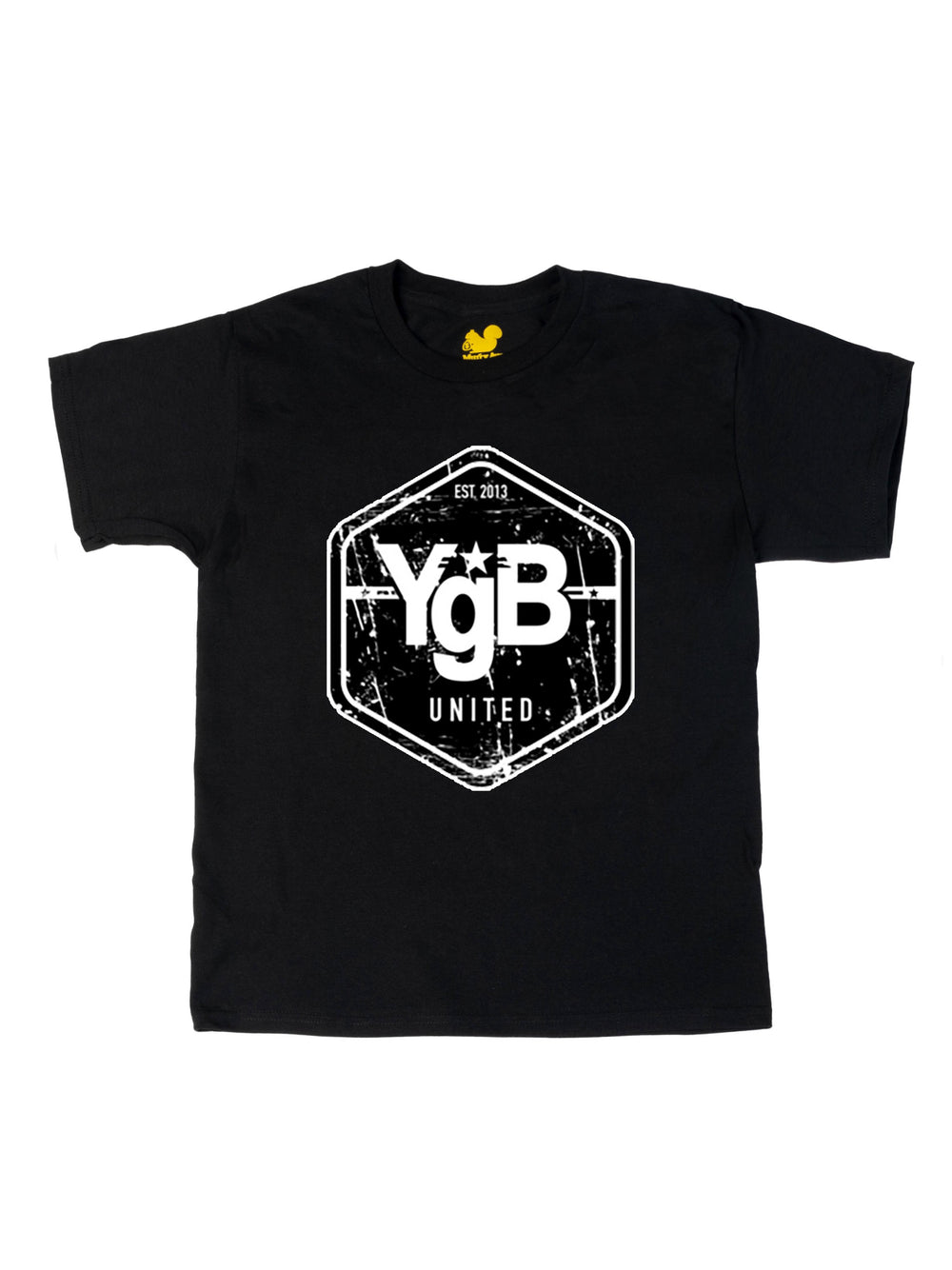 YGB United Youth T-Shirt
