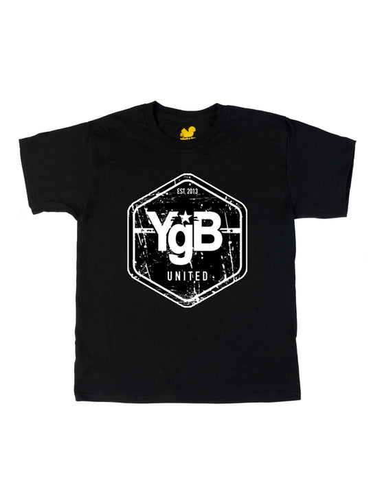 YGB United Youth T-Shirt