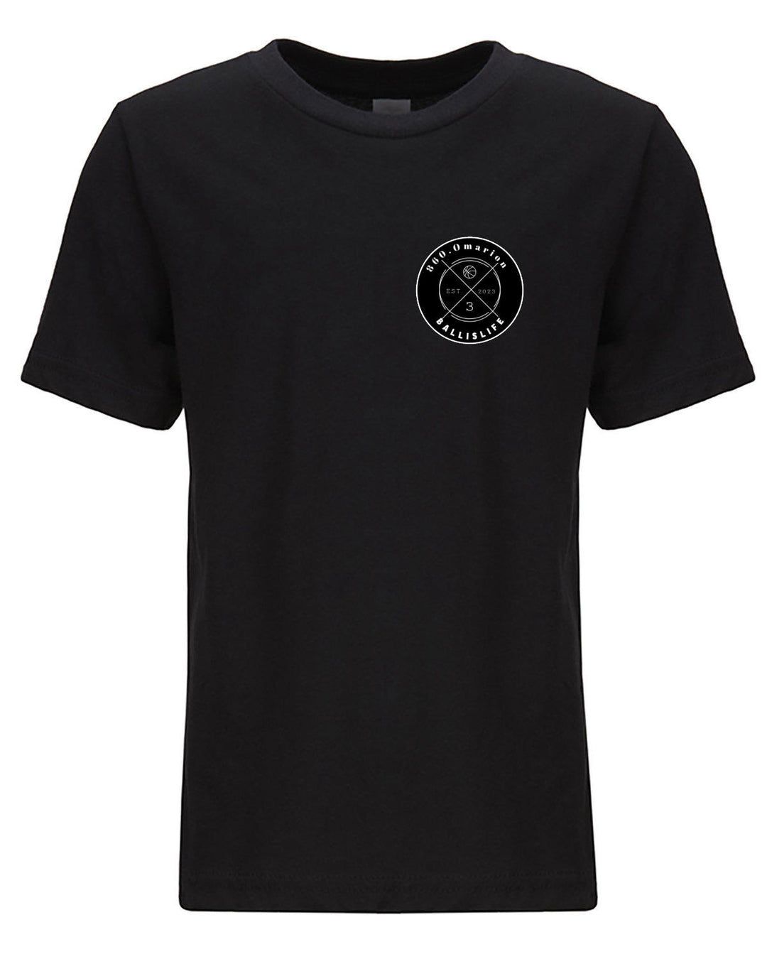 O3 Youth T-Shirt