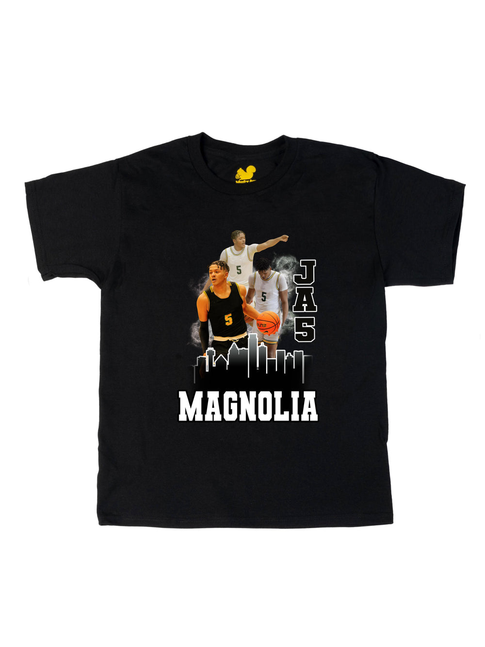 Jalon Andrews City Youth T-Shirt