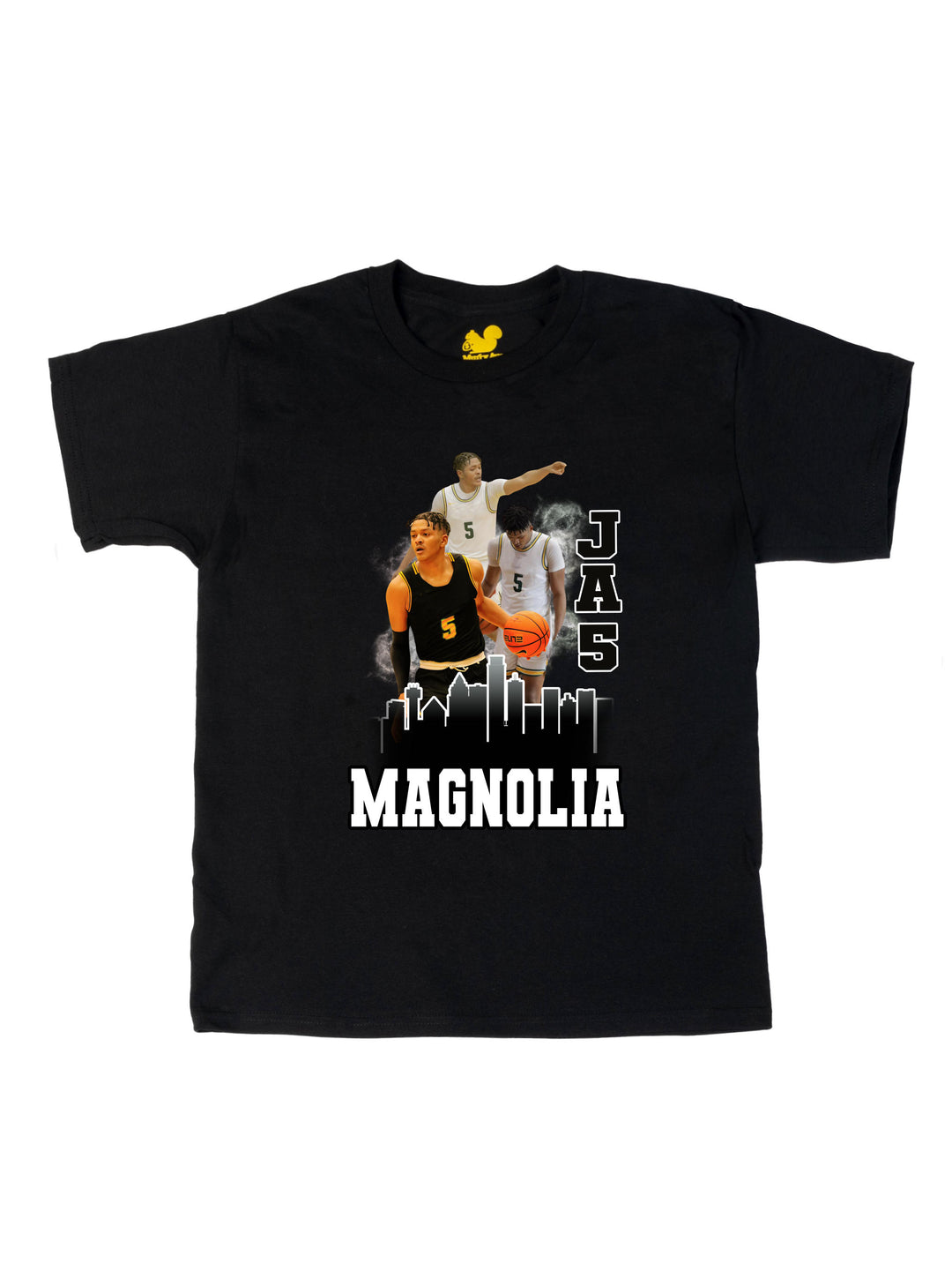 Jalon Andrews City Youth T-Shirt
