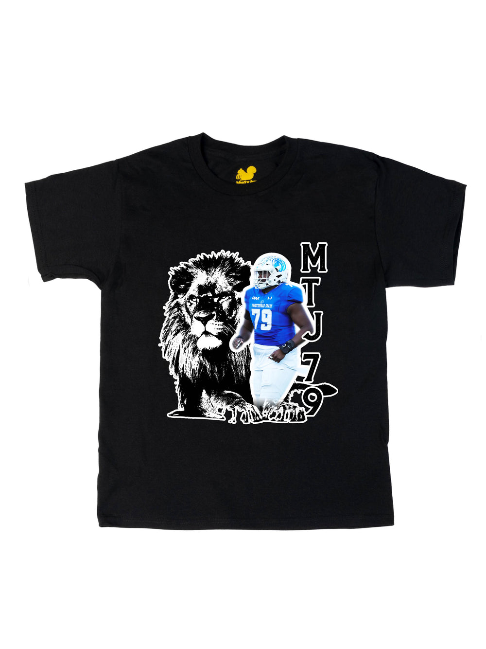 Michael Todd Jr Youth T-Shirt